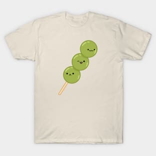 Cha Dango T-Shirt